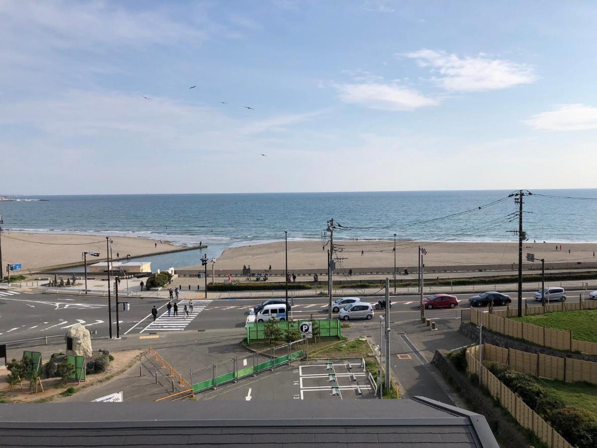 Purpose Resort Ocean View Kamakura Luaran gambar