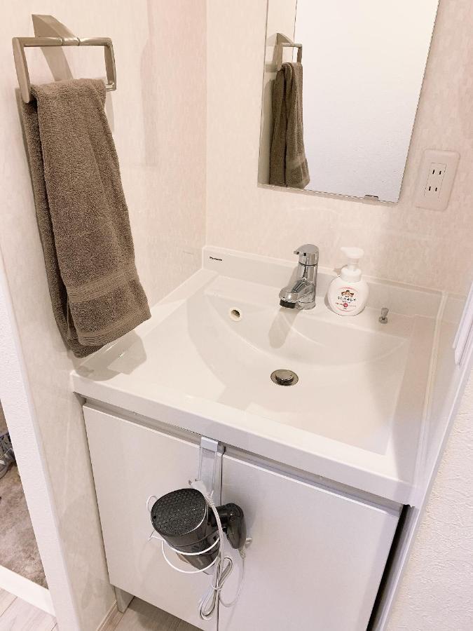 Purpose Resort Ocean View Kamakura Luaran gambar