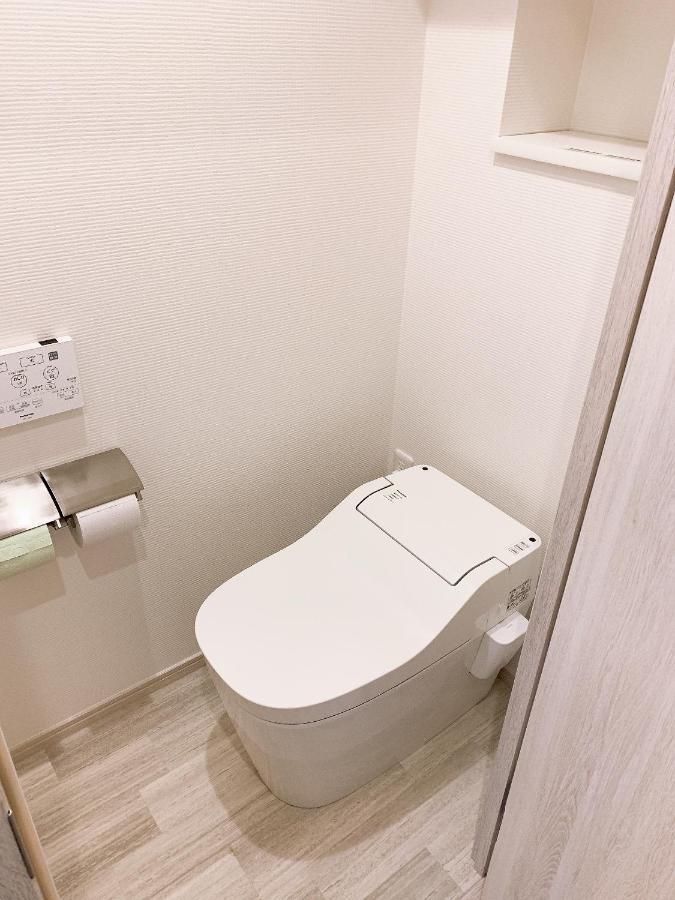 Purpose Resort Ocean View Kamakura Luaran gambar