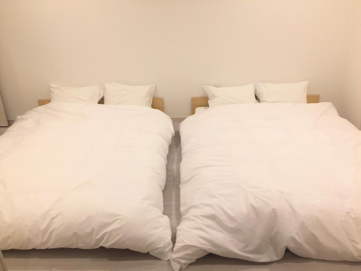 Purpose Resort Ocean View Kamakura Luaran gambar