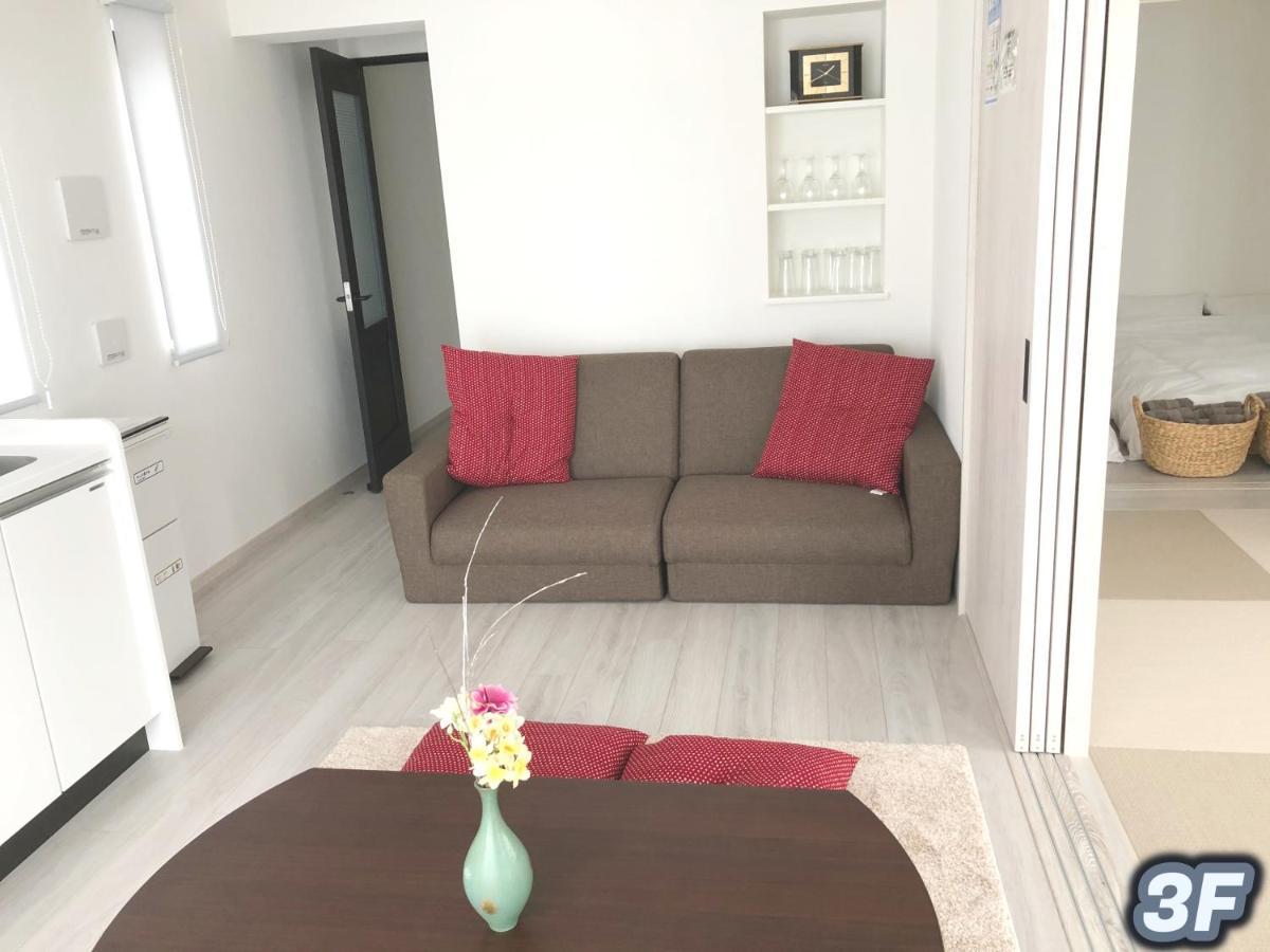 Purpose Resort Ocean View Kamakura Luaran gambar