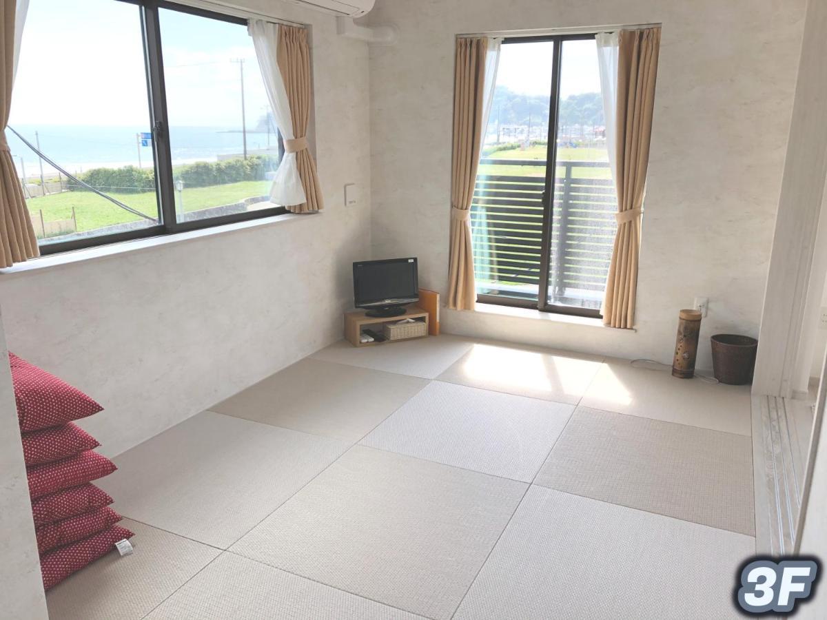 Purpose Resort Ocean View Kamakura Luaran gambar