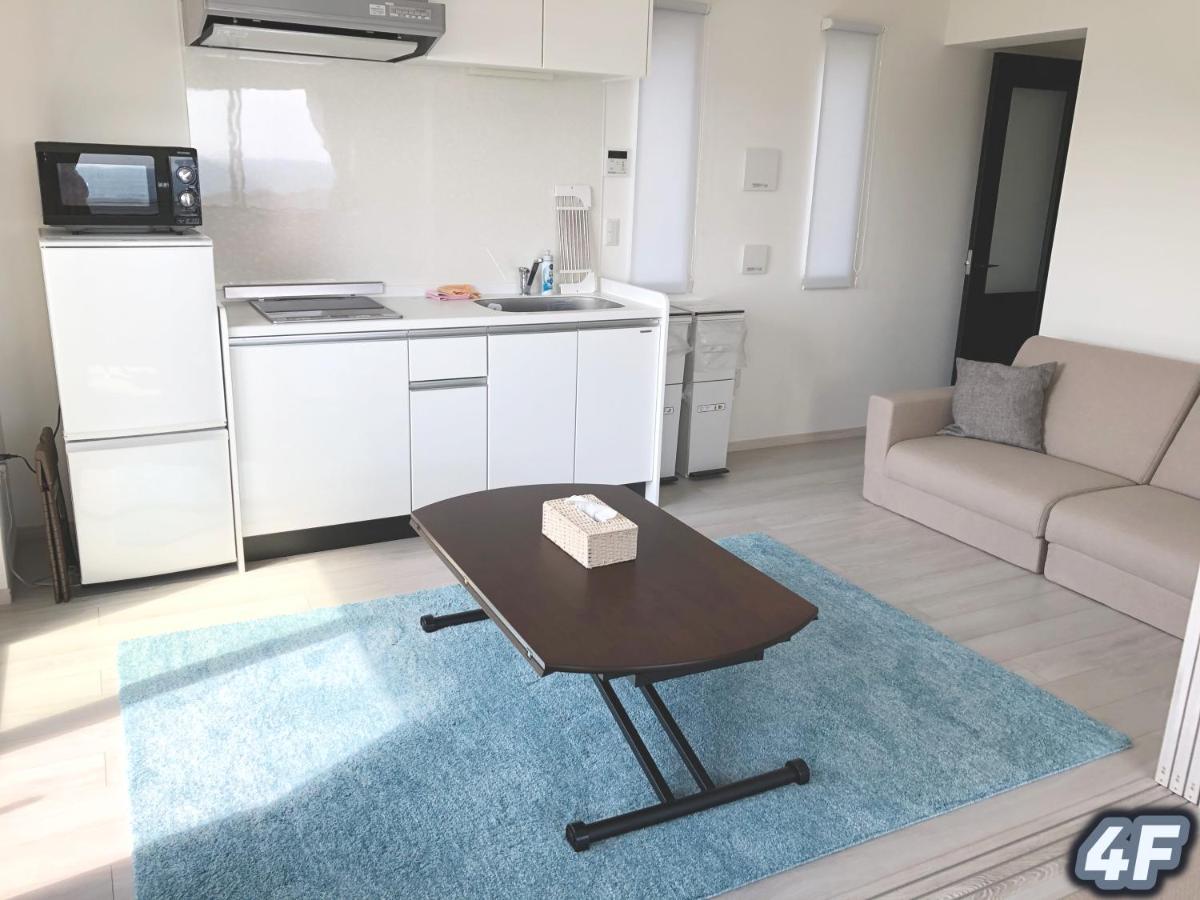 Purpose Resort Ocean View Kamakura Luaran gambar