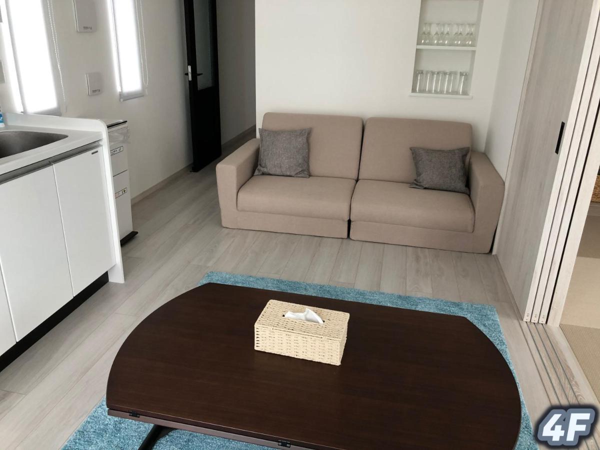Purpose Resort Ocean View Kamakura Luaran gambar