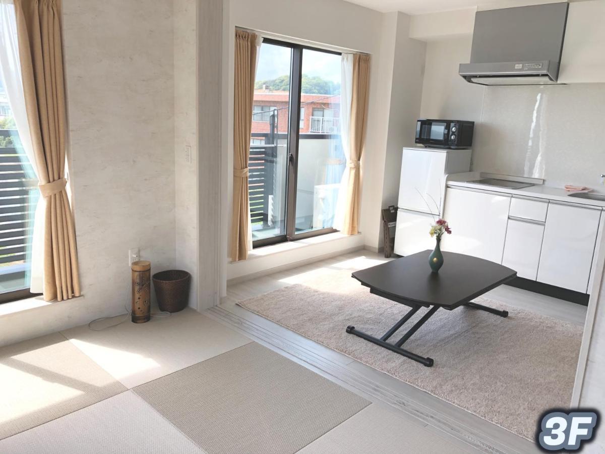 Purpose Resort Ocean View Kamakura Luaran gambar