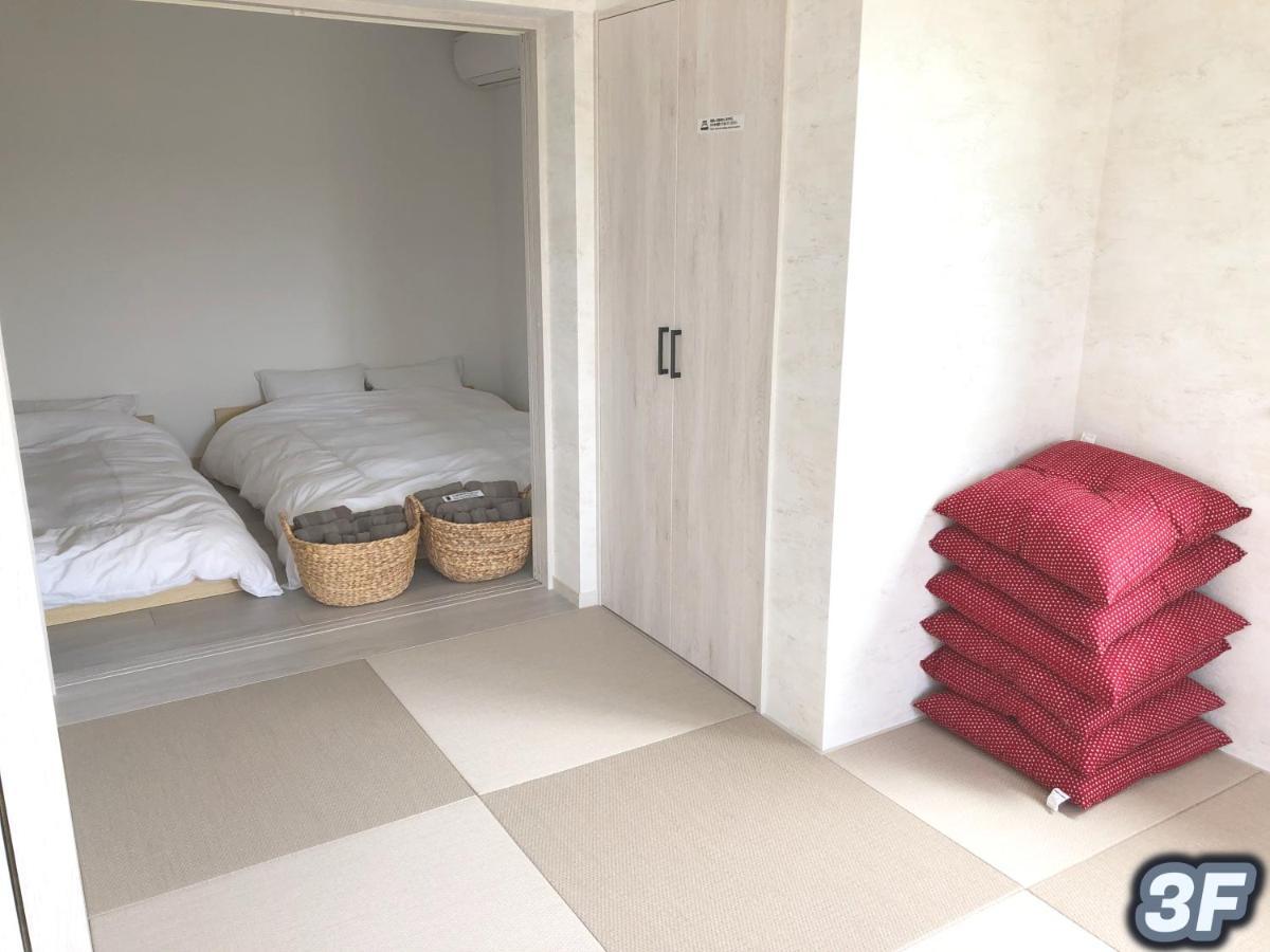 Purpose Resort Ocean View Kamakura Luaran gambar