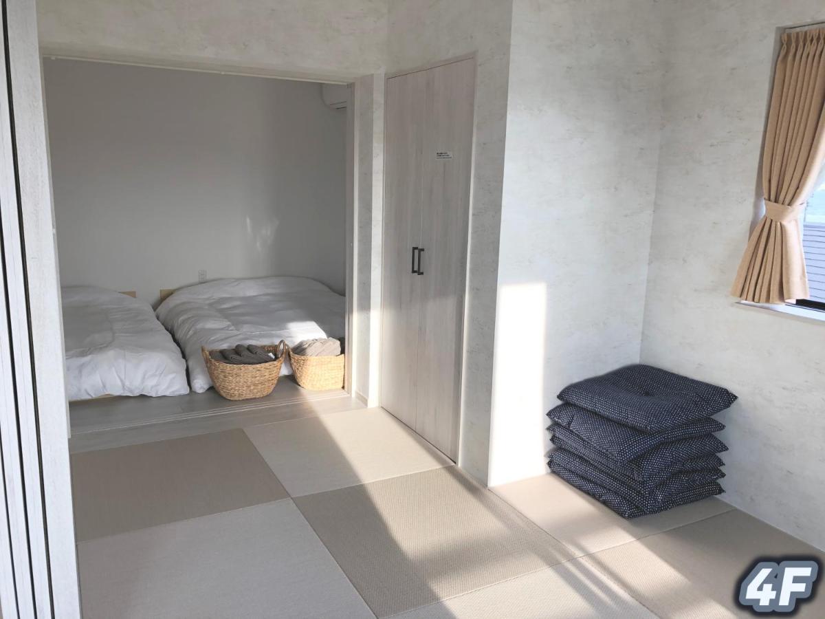 Purpose Resort Ocean View Kamakura Luaran gambar