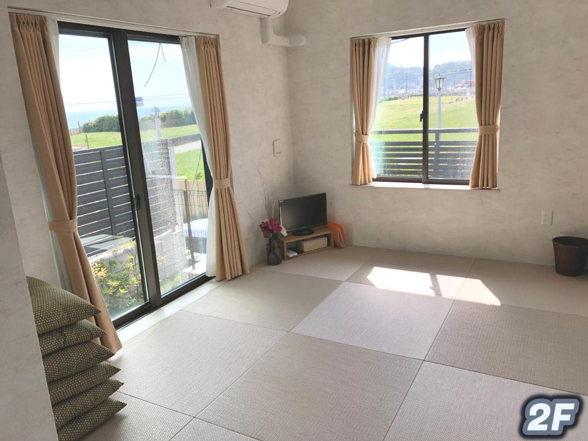 Purpose Resort Ocean View Kamakura Luaran gambar