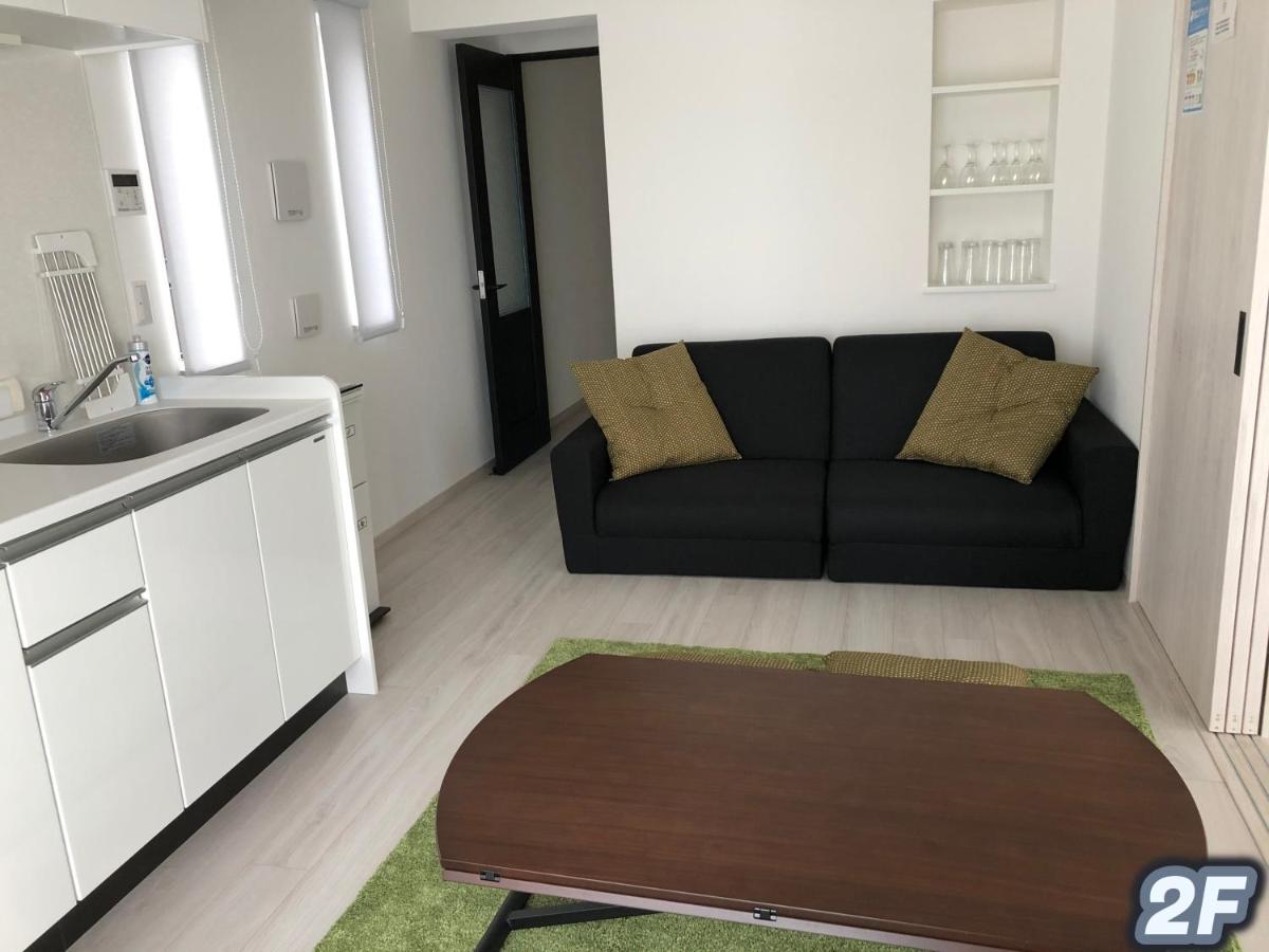 Purpose Resort Ocean View Kamakura Luaran gambar