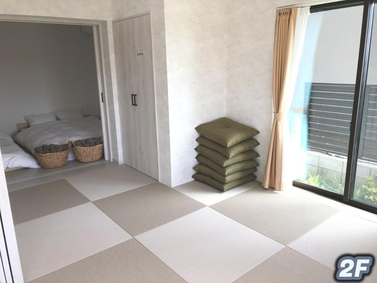 Purpose Resort Ocean View Kamakura Luaran gambar