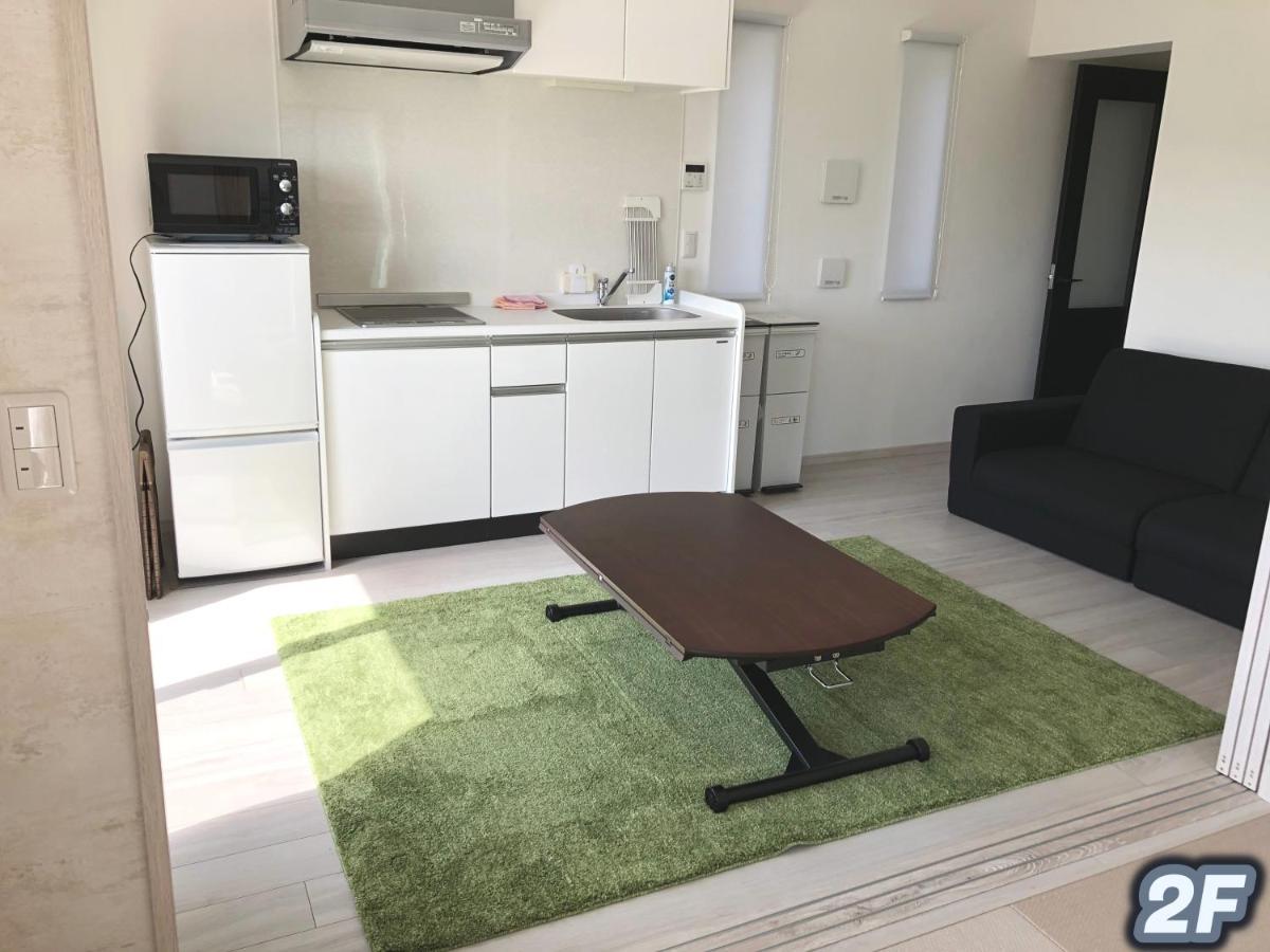 Purpose Resort Ocean View Kamakura Luaran gambar